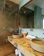 The Brown, Guatape, Autograph Collection