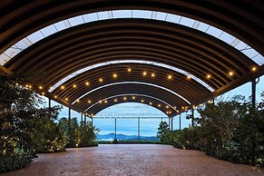 The Brown, Guatape, Autograph Collection