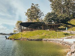 The Brown, Guatape, Autograph Collection