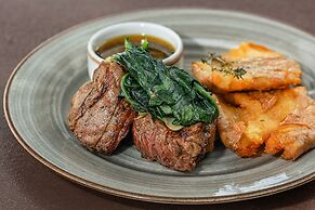 The Brown, Guatape, Autograph Collection