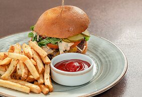 The Brown, Guatape, Autograph Collection