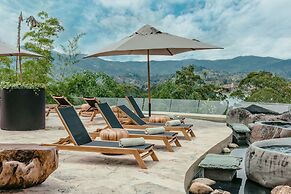 The Brown, Guatape, Autograph Collection