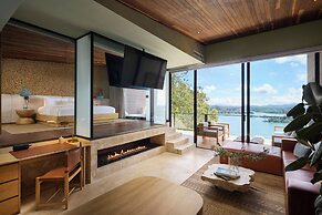 The Brown, Guatape, Autograph Collection