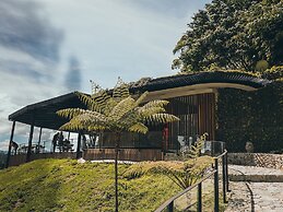 The Brown, Guatape, Autograph Collection