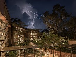 The Brown, Guatape, Autograph Collection