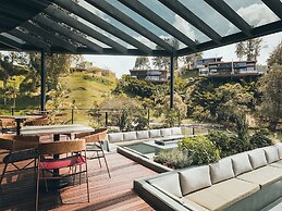 The Brown, Guatape, Autograph Collection