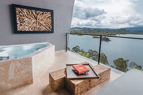 The Brown, Guatape, Autograph Collection