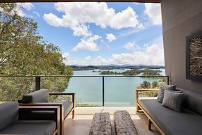 The Brown, Guatape, Autograph Collection