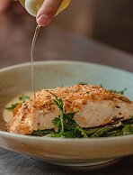 The Brown, Guatape, Autograph Collection