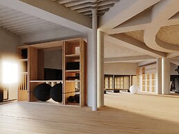 The Brown, Guatape, Autograph Collection