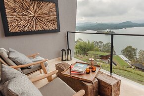 The Brown, Guatape, Autograph Collection