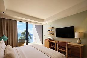 The Brown, Guatape, Autograph Collection