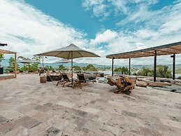 The Brown, Guatape, Autograph Collection