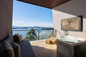 The Brown, Guatape, Autograph Collection