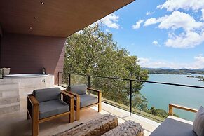 The Brown, Guatape, Autograph Collection