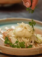 The Brown, Guatape, Autograph Collection