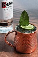 The Brown, Guatape, Autograph Collection