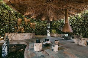 The Brown, Guatape, Autograph Collection