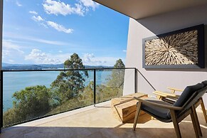 The Brown, Guatape, Autograph Collection