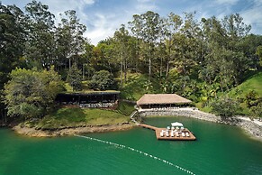 The Brown, Guatape, Autograph Collection