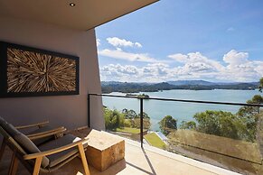 The Brown, Guatape, Autograph Collection