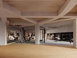 The Brown, Guatape, Autograph Collection