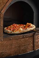 The Brown, Guatape, Autograph Collection