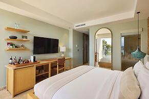 The Brown, Guatape, Autograph Collection