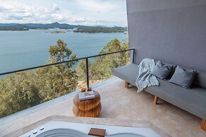 The Brown, Guatape, Autograph Collection