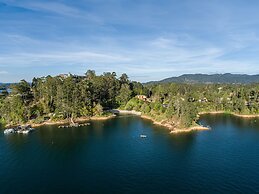 The Brown, Guatape, Autograph Collection