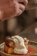 The Brown, Guatape, Autograph Collection