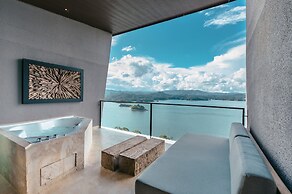 The Brown, Guatape, Autograph Collection