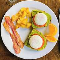 The Link Hotel South Beach