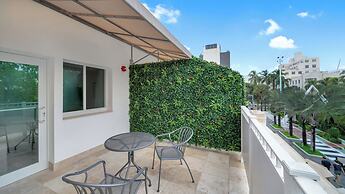 The Link Hotel South Beach