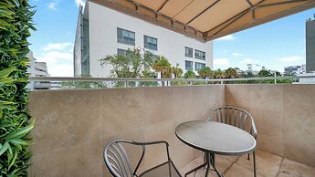 The Link Hotel South Beach