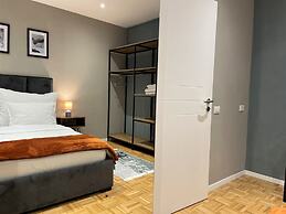 Premium Apartments