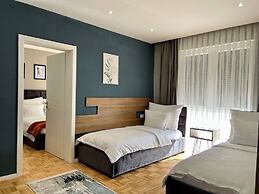Premium Apartments