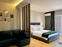 Premium Apartments