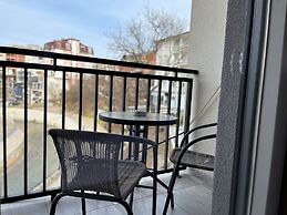 Premium Apartments
