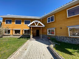 Hotel Posada del Río