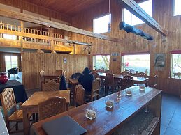 Hotel Posada del Río