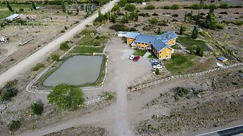 Hotel Posada del Río