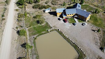 Hotel Posada del Río
