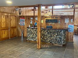 Hotel Posada del Río