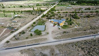Hotel Posada del Río