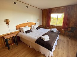 Hotel Posada del Río