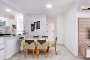 Residencial Jerivá e Jacarandá