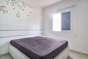 Residencial Jerivá e Jacarandá