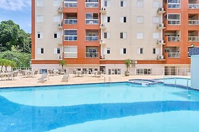 Residencial Jerivá e Jacarandá