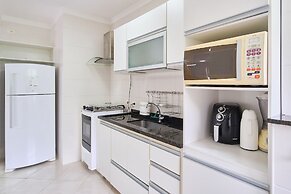 Residencial Jerivá e Jacarandá